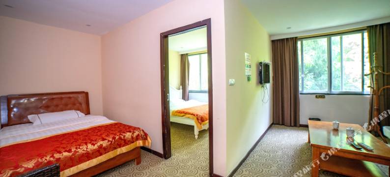 重庆天骄度假村图片