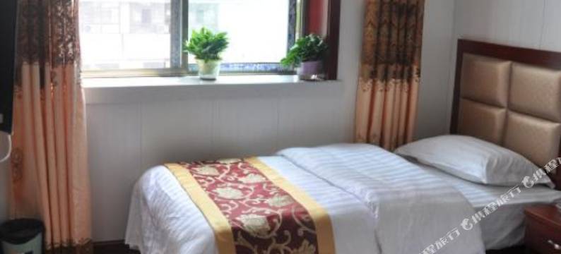 兰州李家公寓图片