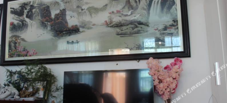 威宁鸿发宾馆图片