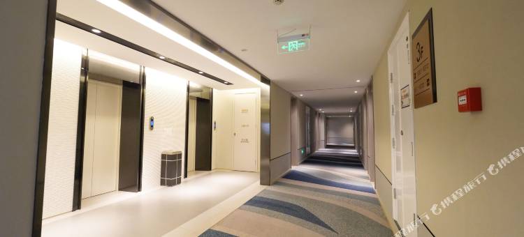 如家商旅酒店(固原博物馆店)图片