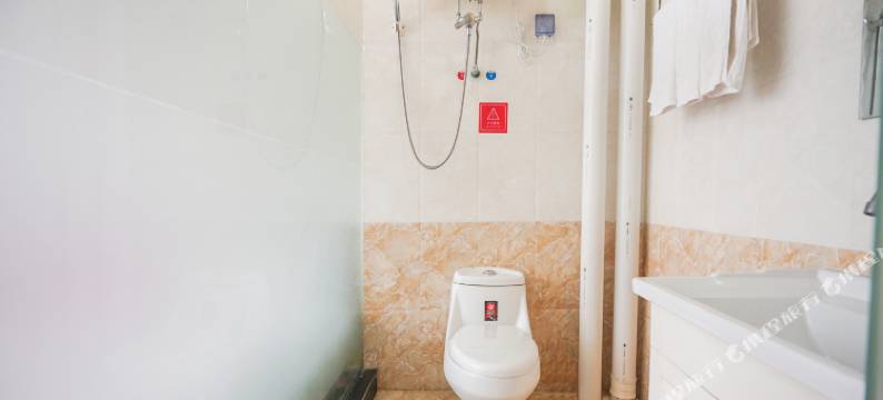 白洋淀花卉宾馆图片