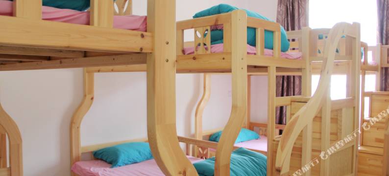 大理驴行天下客栈图片