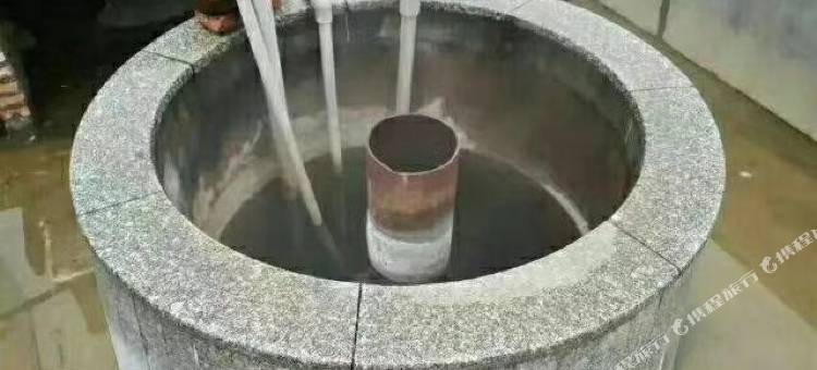 南湖村汤湖温泉民宿图片