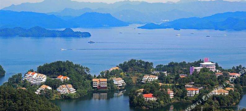 千岛湖凤凰公馆图片