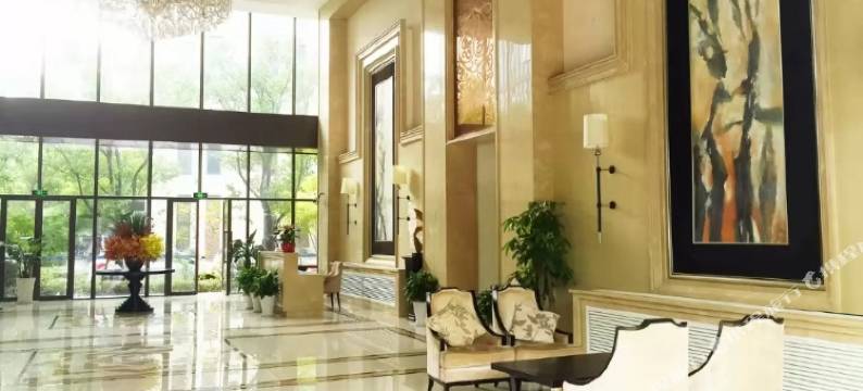 佳一轻奢公寓(上海浦江高科技园区店)图片