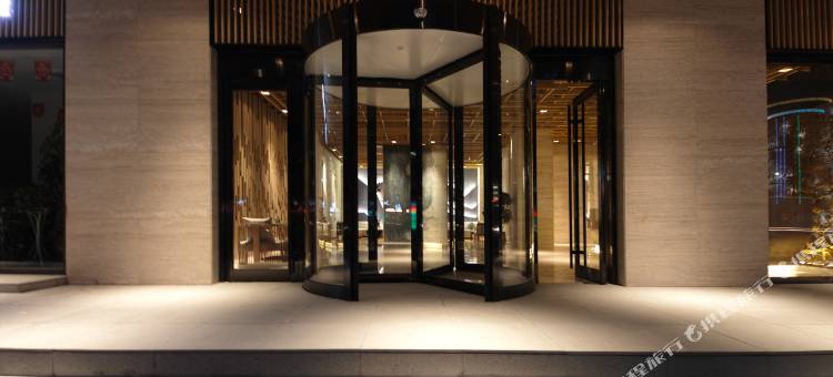 吾朵酒店(保定徐水小学火车站店)图片