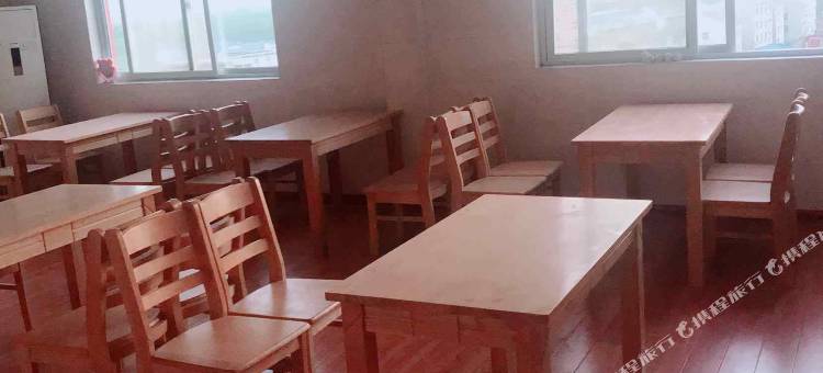 轻住·天茂商务宾馆(兰考火车站店)图片