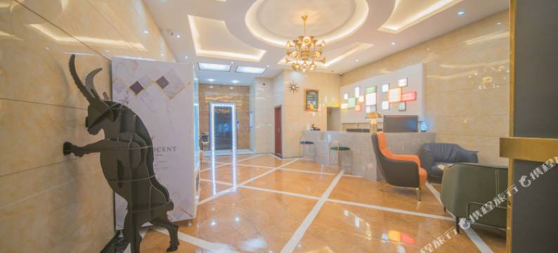 师宗万利酒店图片