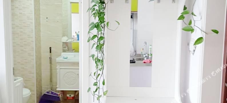 呼伦贝尔舒洁家庭民宿图片