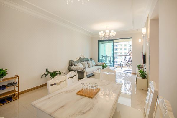 阳江易静安公寓预订价格,联系电话位置地址【携程酒店】