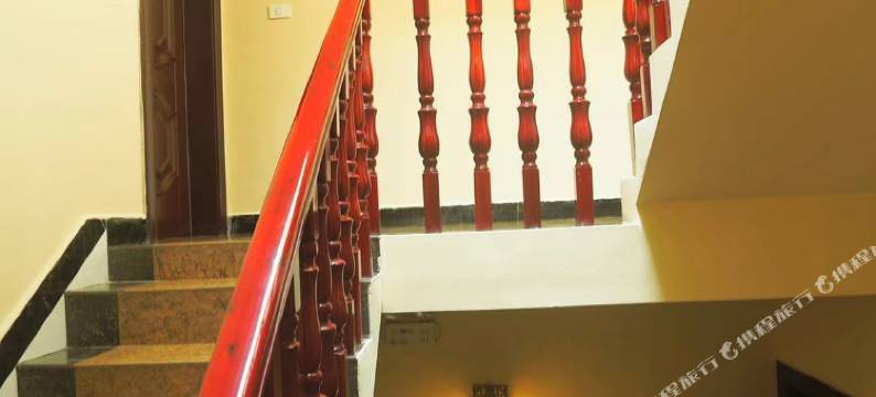 镇远沈氏园客栈(祝圣桥店)图片