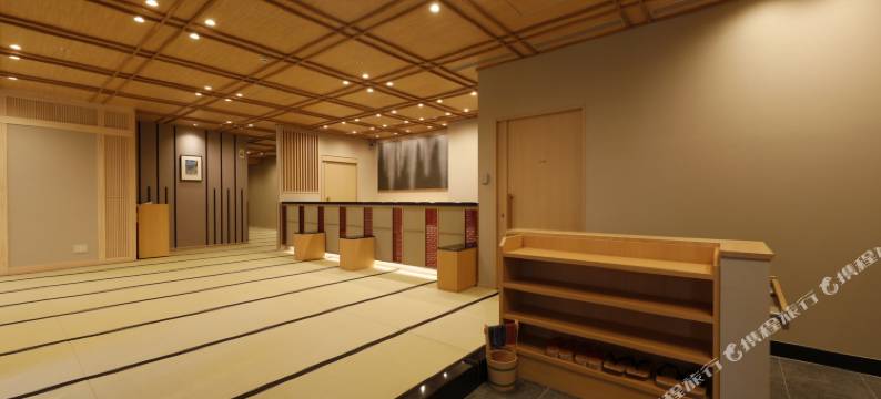 浅草御宿野乃天然温泉酒店(多美迎・御宿野乃 酒店集团)(Onyado Nono Asakusa Natural Hot Spring)图片