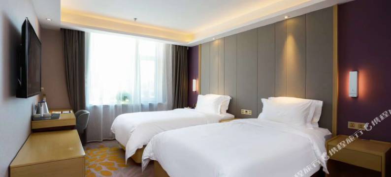 逸云宾馆(哈尔滨太平国际机场店)图片