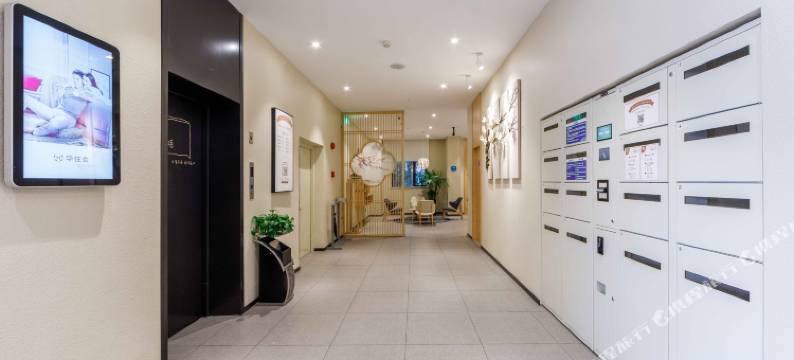 汉庭酒店(上海金沙江路店)图片