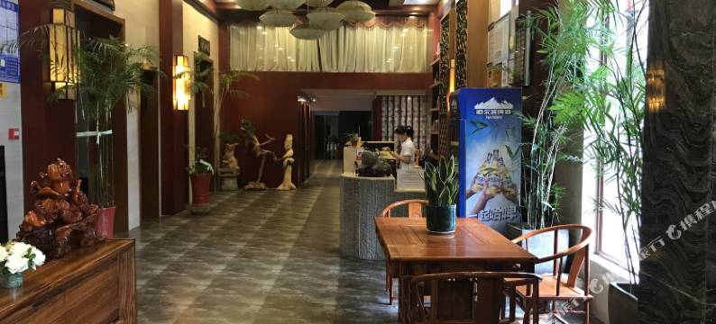 宜昌悦江悬崖酒店图片