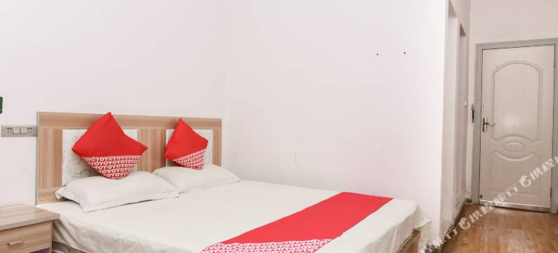 孝感大天桥商务旅馆图片