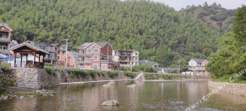 安吉向阳人家农家乐图片