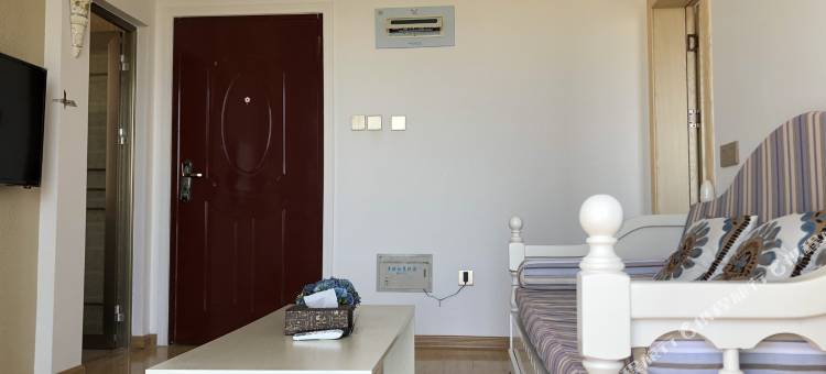 漳州海多蓝公寓(马銮湾景区-游客中心分店)图片