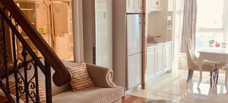 南通云中阁公寓图片