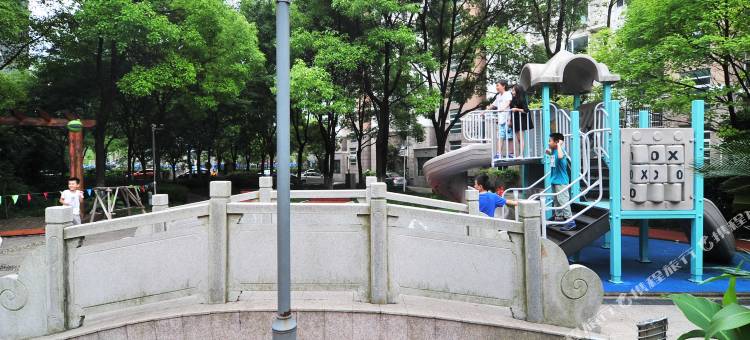 上海Hoshare禾舍民宿(杨高南路辅路分店)图片