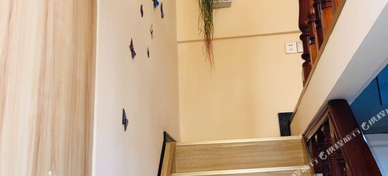 恩施小阁楼公寓图片