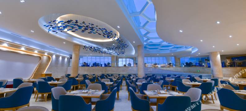 惠东双月湾享海温泉度假酒店图片