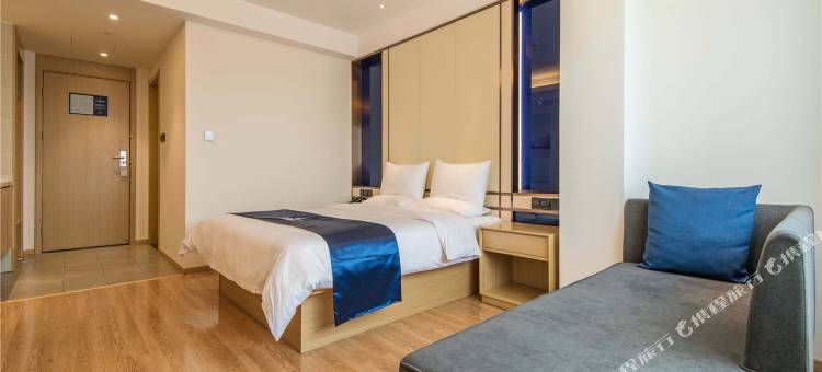 星程酒店(西安半坡地铁站)图片