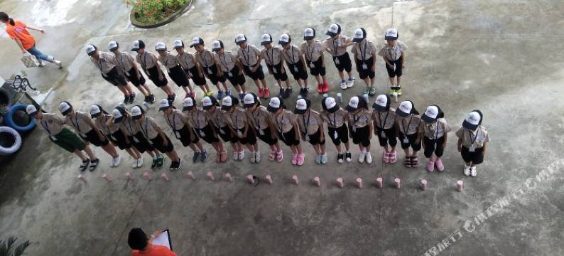 建德荷香园休闲山庄图片