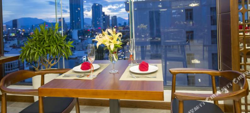 纳基拉酒店(Nagila Boutique Hotel)图片
