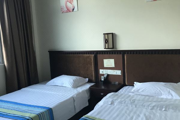 阳江 金佯公寓(大角湾店)(海滨路分店)预订价格,联系电话位置地址【携程酒店】