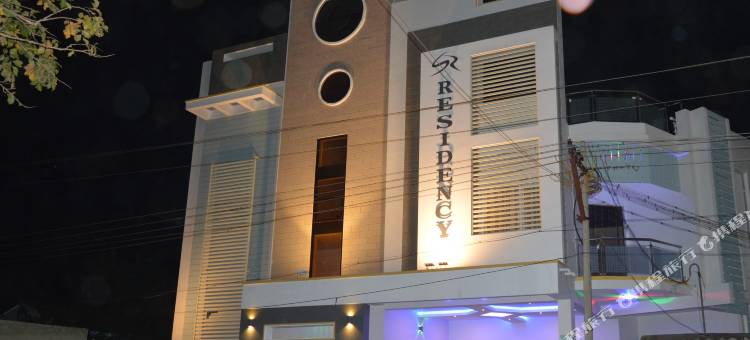 SR住宅酒店(SR Residency)图片