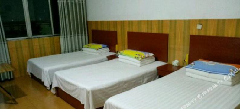 郎溪健康宾馆图片