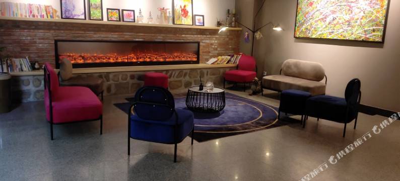 长园渔场001农家乐图片