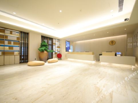 全季酒店重庆江北机场店