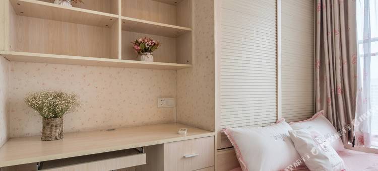 重庆山南小姑娘公寓图片