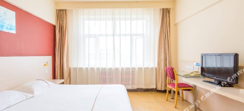 365云盟酒店(张北店)图片