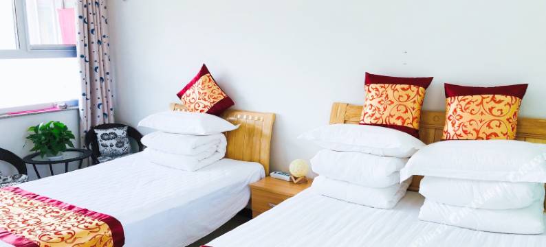 北京乡香农家院图片