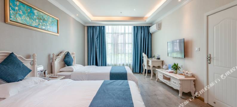 途窝酒店(兴隆城市花园店)图片