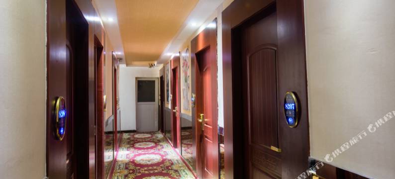 长沙理工商务宾馆图片