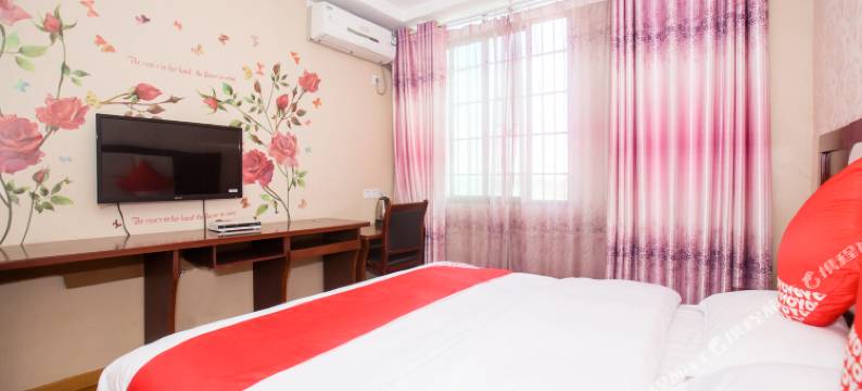 长沙理工商务宾馆图片