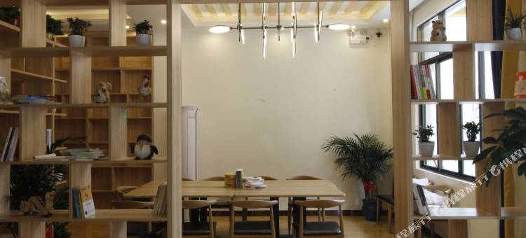 悦享入民宿(北海银滩店)图片