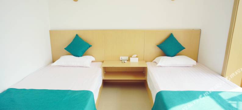 武功山雅客轩客栈图片