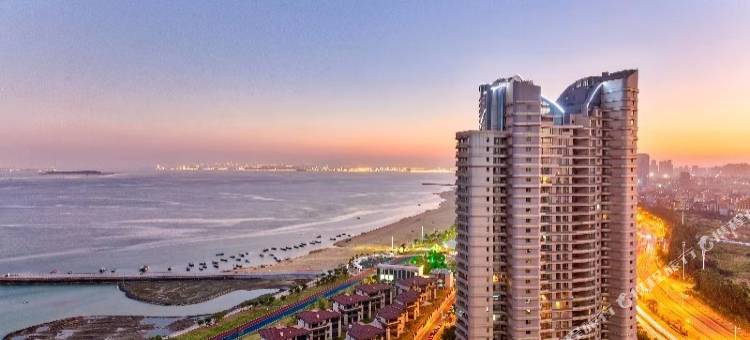厦门滨海悦居海景公寓图片