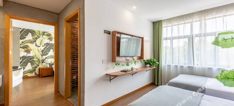 那枚戒指民宿(杭州良渚博物馆文化村店)图片