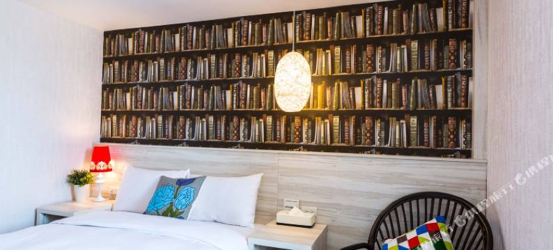 乐亚亚奇旅馆图片