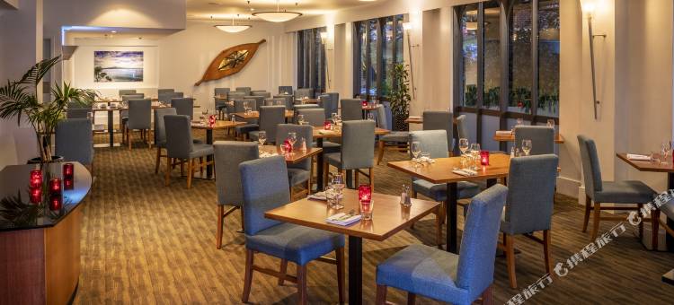 奥克兰国敦大酒店(Copthorne Hotel Auckland City)图片