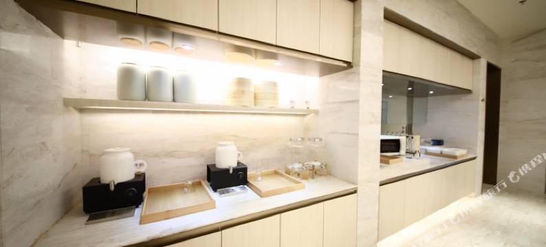 全季酒店(重庆江北机场店)图片