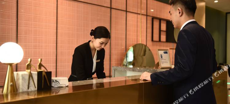 锦颐优选酒店(包头万达广场店)图片