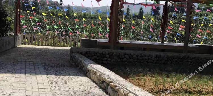 江永旭日升休闲农业园民宿图片