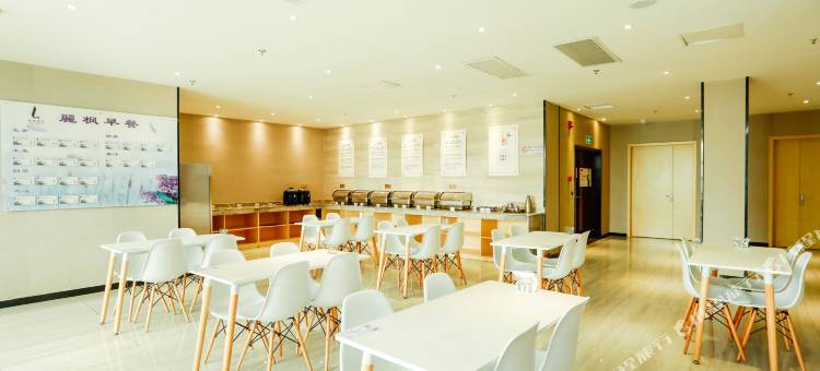 麗枫酒店(泗洪迎宾大道店)图片